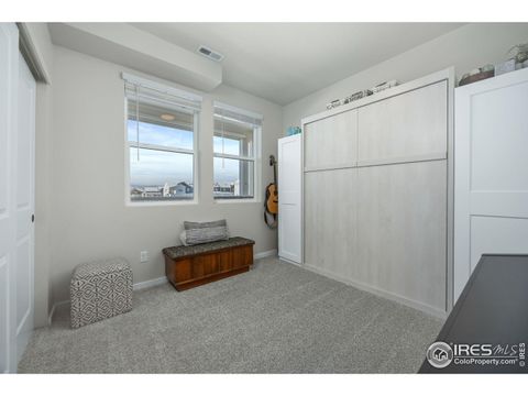 Tiny photo for 2110 Setting Sun Dr 3, Windsor, CO 80550 (MLS # 1048137)