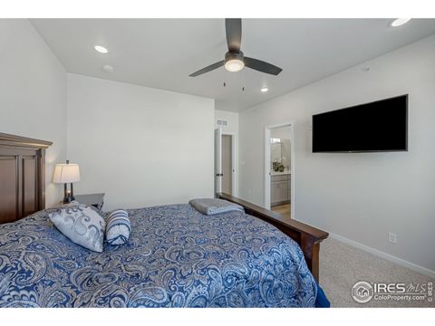 Tiny photo for 2110 Setting Sun Dr 3, Windsor, CO 80550 (MLS # 1048137)