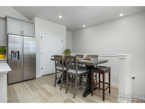 Tiny photo for 2110 Setting Sun Dr 3, Windsor, CO 80550 (MLS # 1048137)