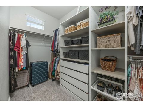 Tiny photo for 2110 Setting Sun Dr 3, Windsor, CO 80550 (MLS # 1048137)