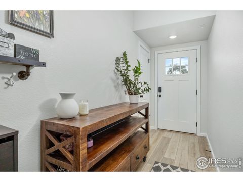 Tiny photo for 2110 Setting Sun Dr 3, Windsor, CO 80550 (MLS # 1048137)