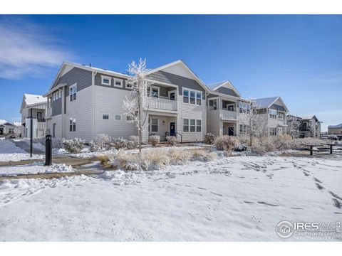 Tiny photo for 2110 Setting Sun Dr 3, Windsor, CO 80550 (MLS # 1048137)