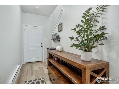 Tiny photo for 2110 Setting Sun Dr 3, Windsor, CO 80550 (MLS # 1048137)