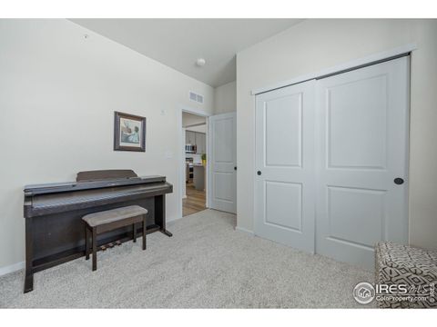 Tiny photo for 2110 Setting Sun Dr 3, Windsor, CO 80550 (MLS # 1048137)