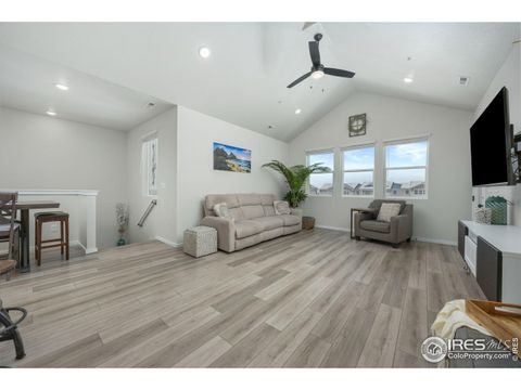 Tiny photo for 2110 Setting Sun Dr 3, Windsor, CO 80550 (MLS # 1048137)
