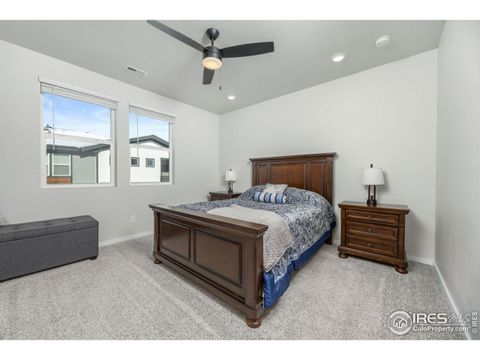 Tiny photo for 2110 Setting Sun Dr 3, Windsor, CO 80550 (MLS # 1048137)