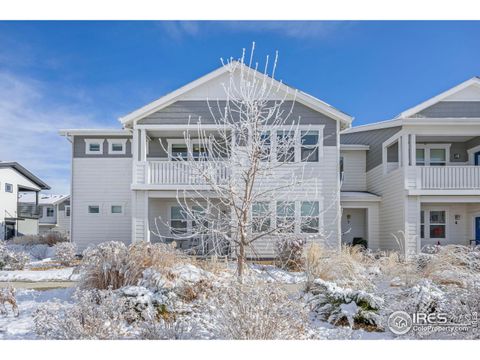 Photo of 2110 Setting Sun Dr 3, Windsor, CO 80550 (MLS # 1048137)
