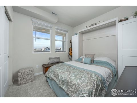 Tiny photo for 2110 Setting Sun Dr 3, Windsor, CO 80550 (MLS # 1048137)