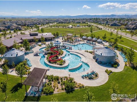 Tiny photo for 2110 Setting Sun Dr 3, Windsor, CO 80550 (MLS # 1048137)