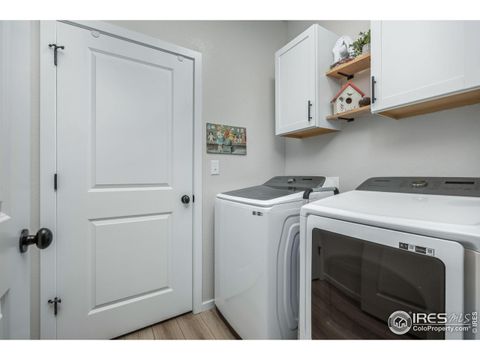 Tiny photo for 2110 Setting Sun Dr 3, Windsor, CO 80550 (MLS # 1048137)