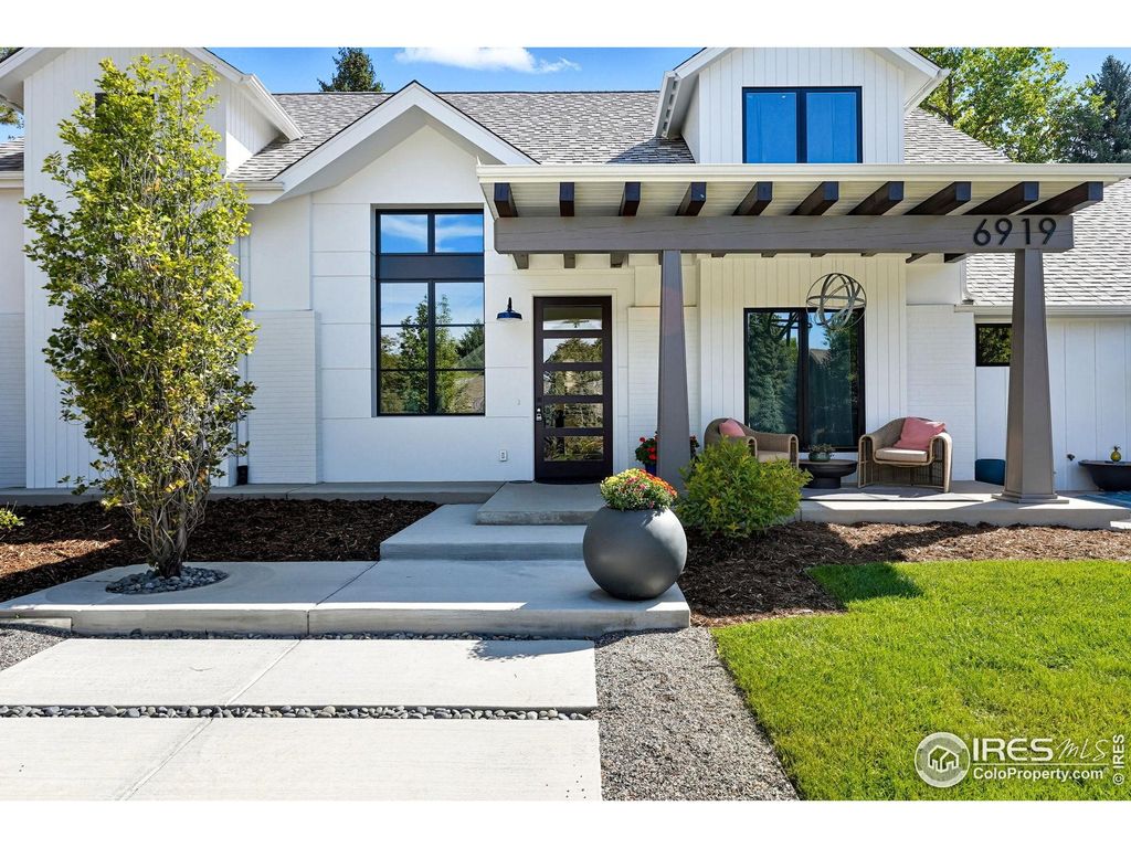 Photo of 6919 Hunter Pl, Boulder, CO 80301 (MLS # 1044707)