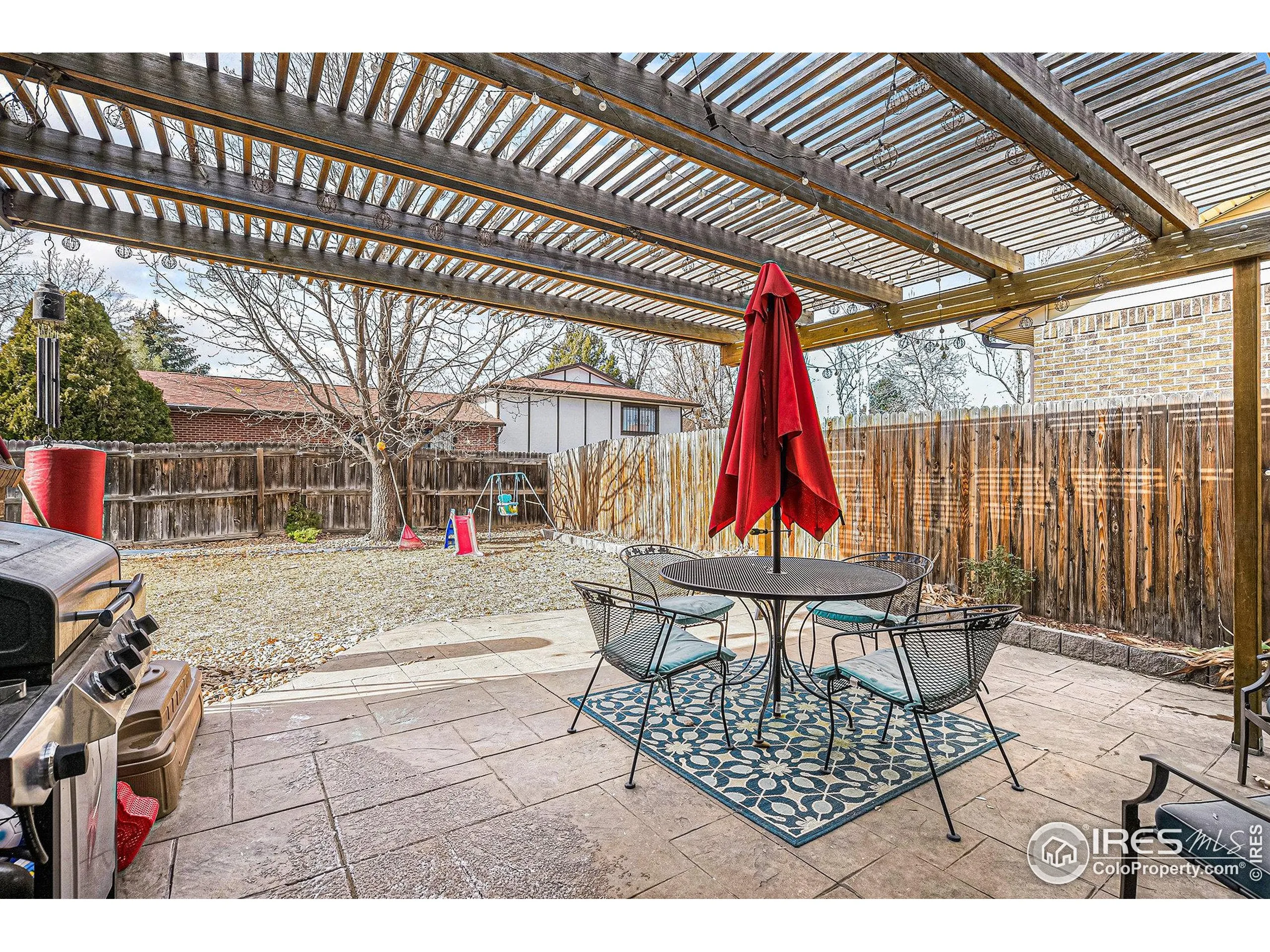 Fort Lupton, Colorado 80621, United States, 5 Bedrooms Bedrooms, ,2 BathroomsBathrooms,Residential,Active,252174