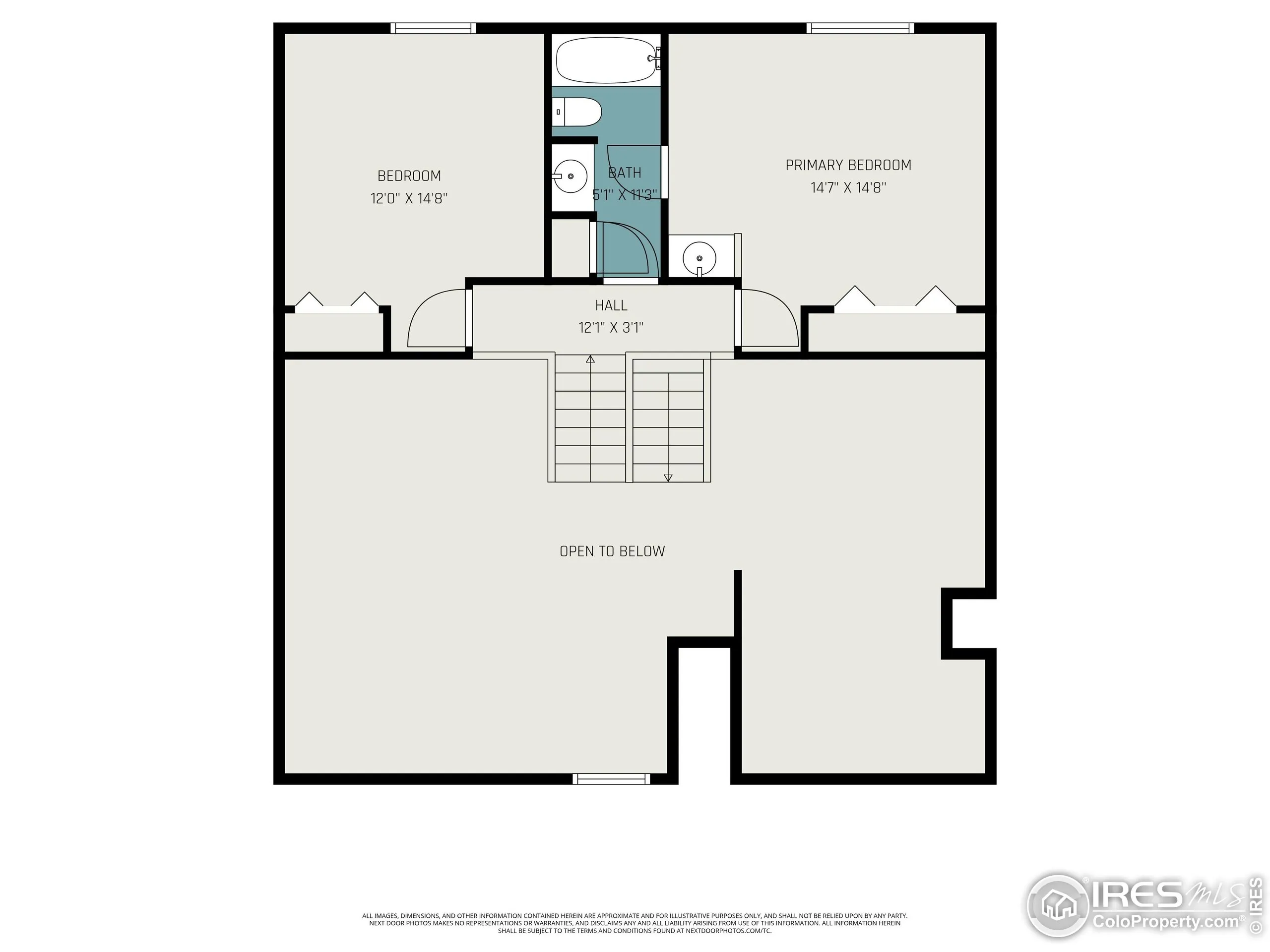 Fort Lupton, Colorado 80621, United States, 5 Bedrooms Bedrooms, ,2 BathroomsBathrooms,Residential,Active,252174