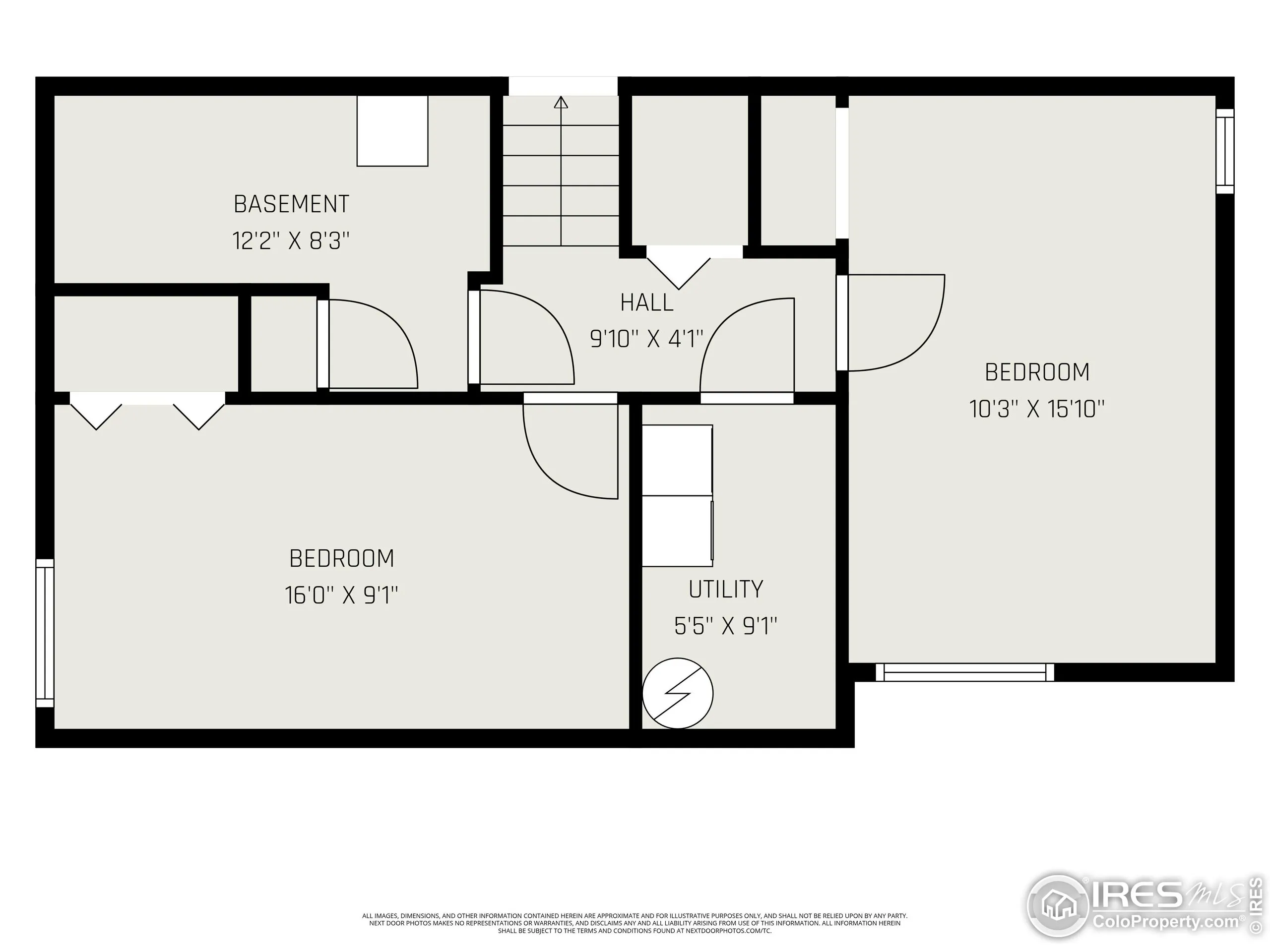 Fort Lupton, Colorado 80621, United States, 5 Bedrooms Bedrooms, ,2 BathroomsBathrooms,Residential,Active,252174