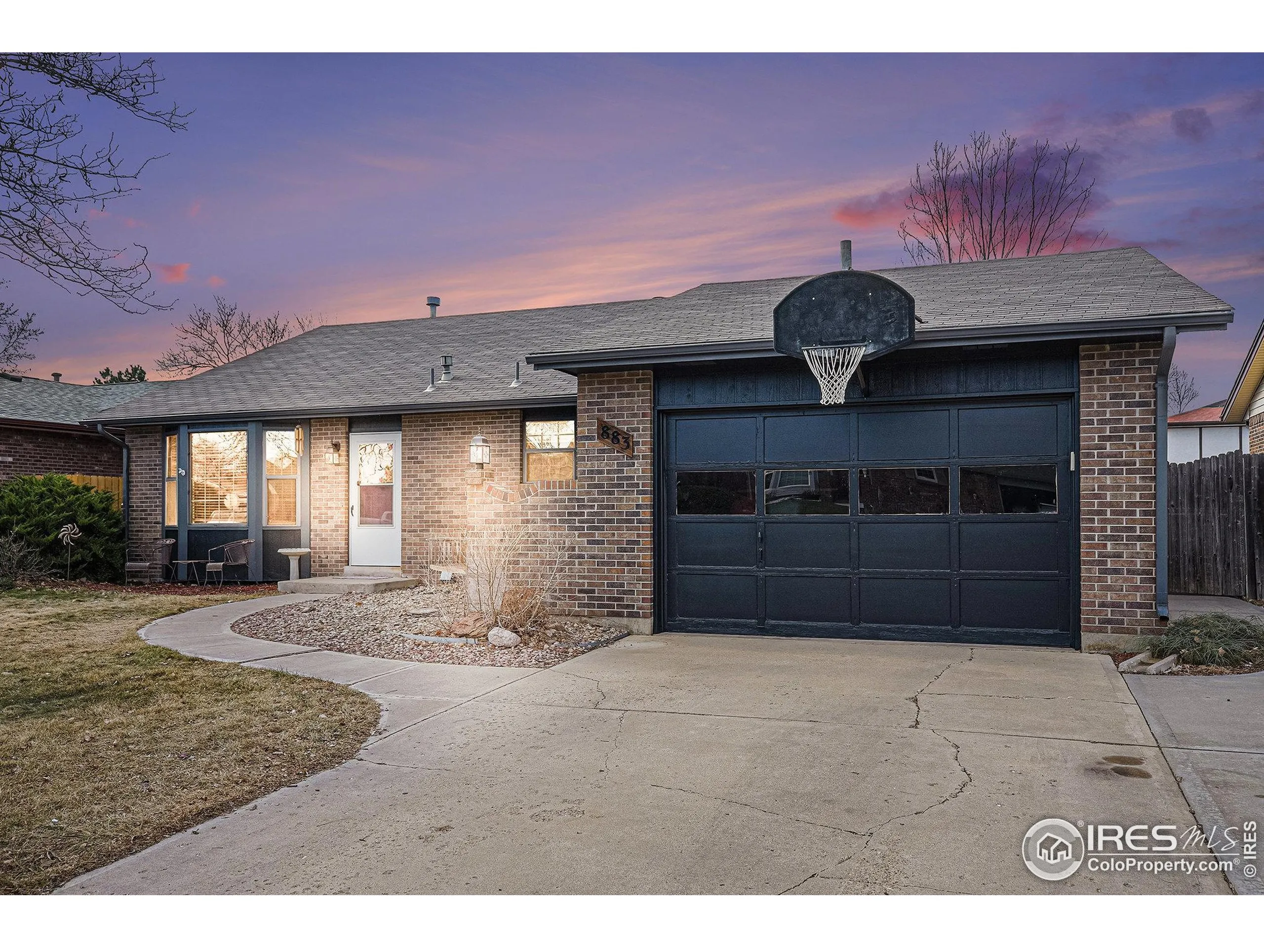 Fort Lupton, Colorado 80621, United States, 5 Bedrooms Bedrooms, ,2 BathroomsBathrooms,Residential,Active,252174