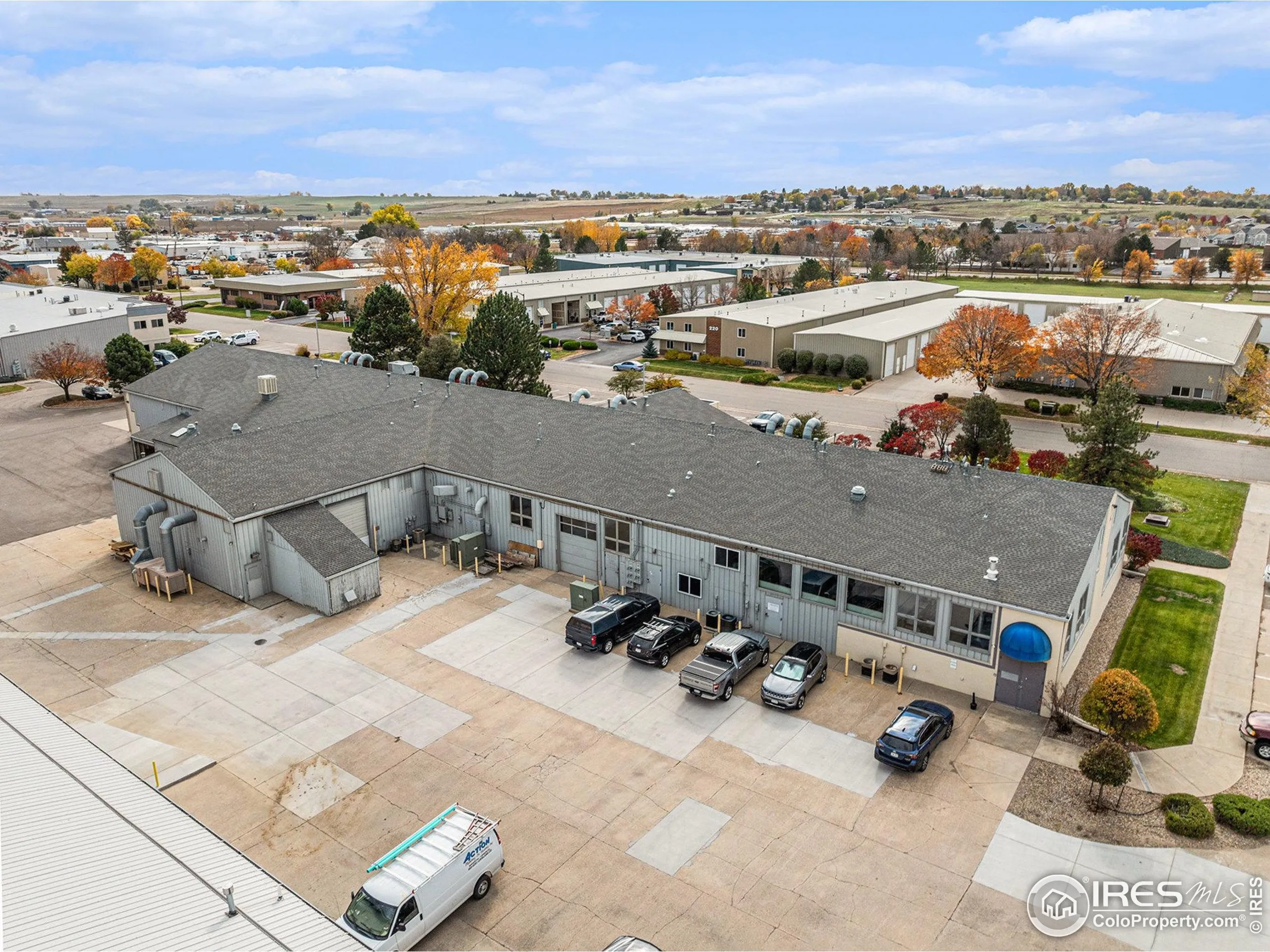 Loveland, Colorado 80537, United States, ,Commercial,Active,236009