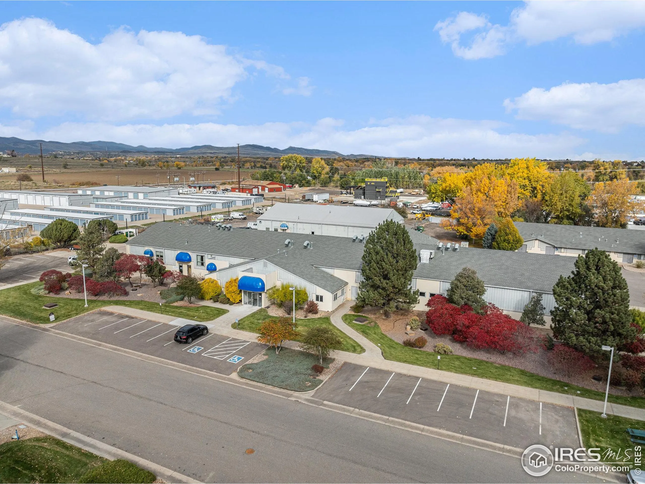 Loveland, Colorado 80537, United States, ,Commercial,Active,236009