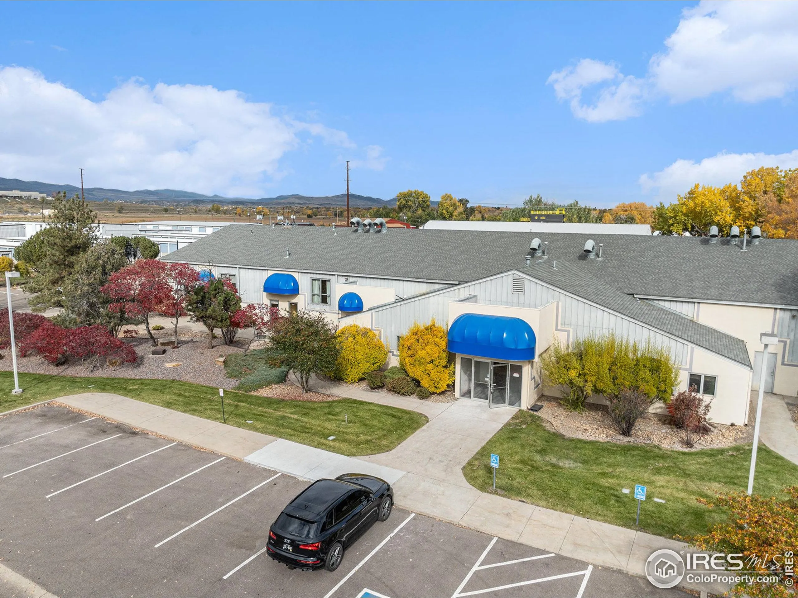 Loveland, Colorado 80537, United States, ,Commercial,Active,236009