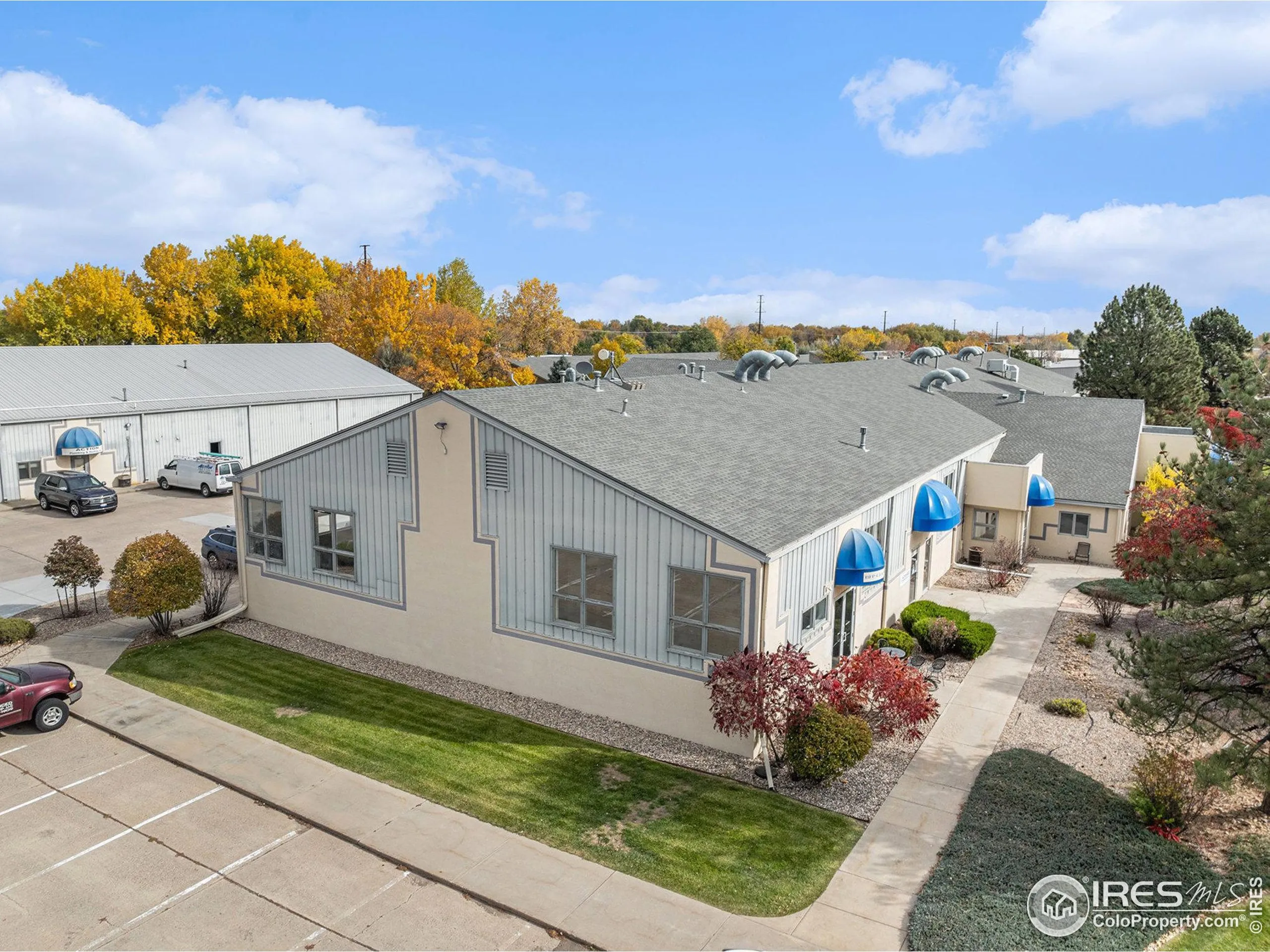 Loveland, Colorado 80537, United States, ,Commercial,Active,236009