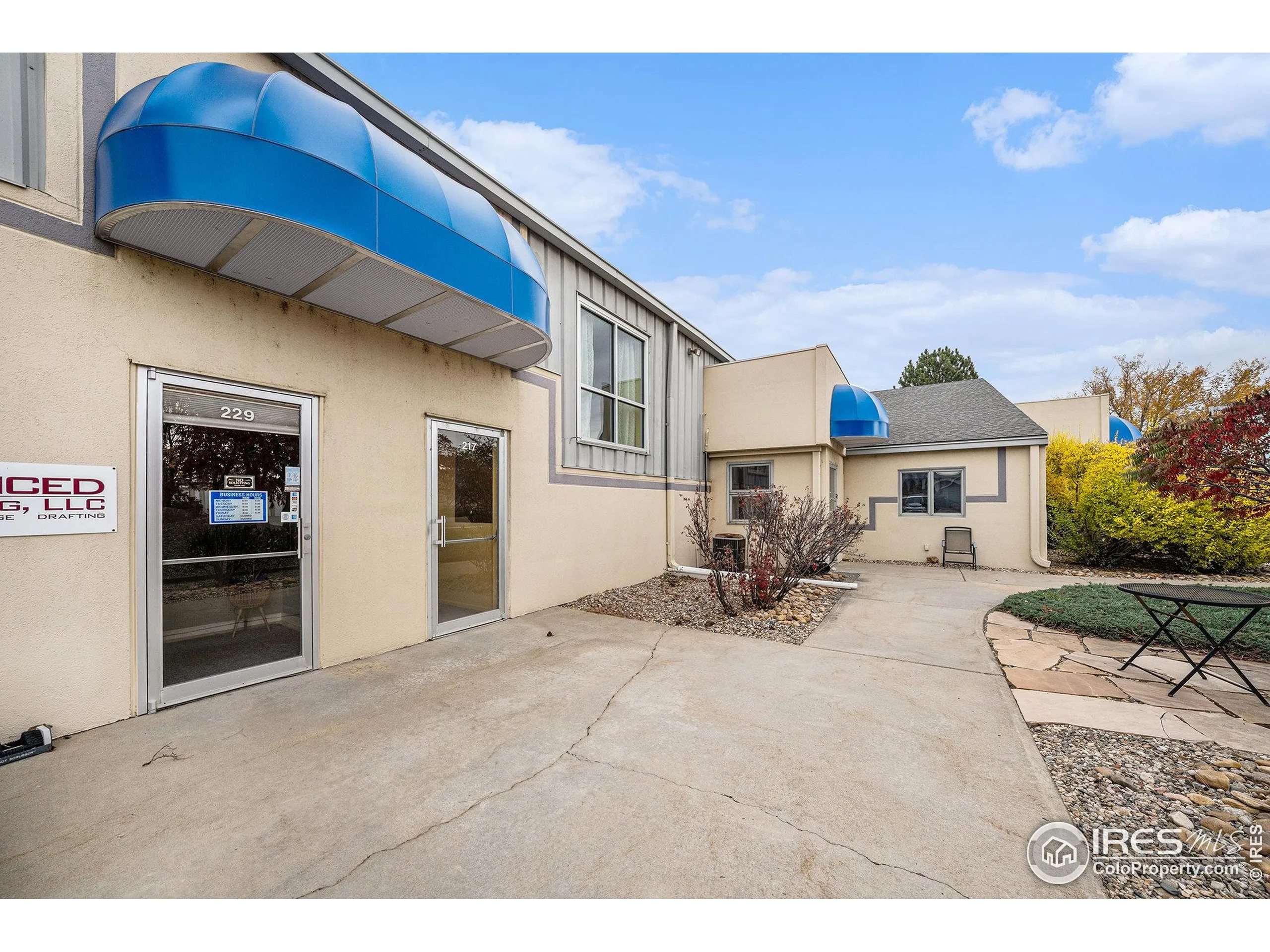 Loveland, Colorado 80537, United States, ,Commercial,Active,236009