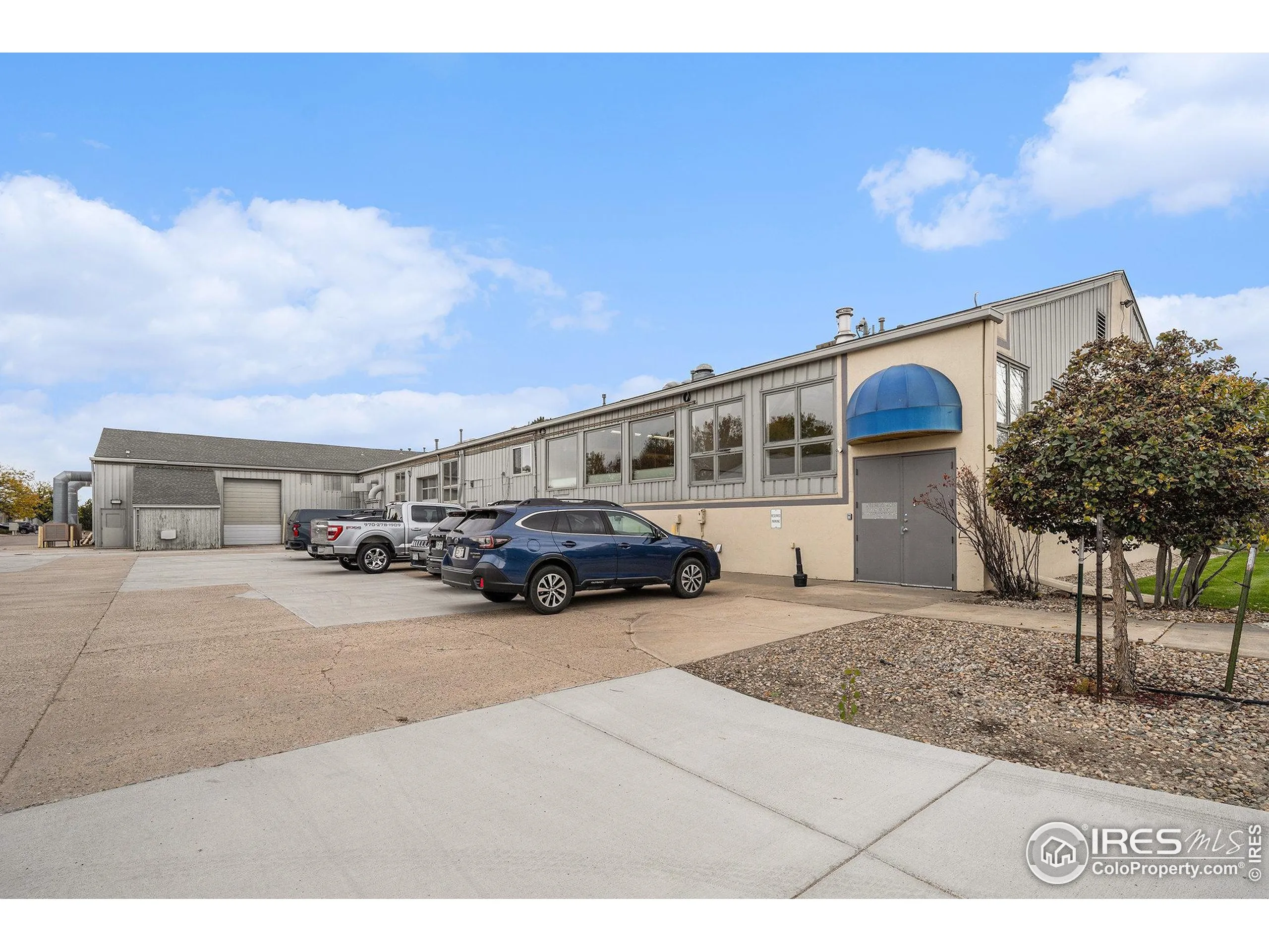 Loveland, Colorado 80537, United States, ,Commercial,Active,236009