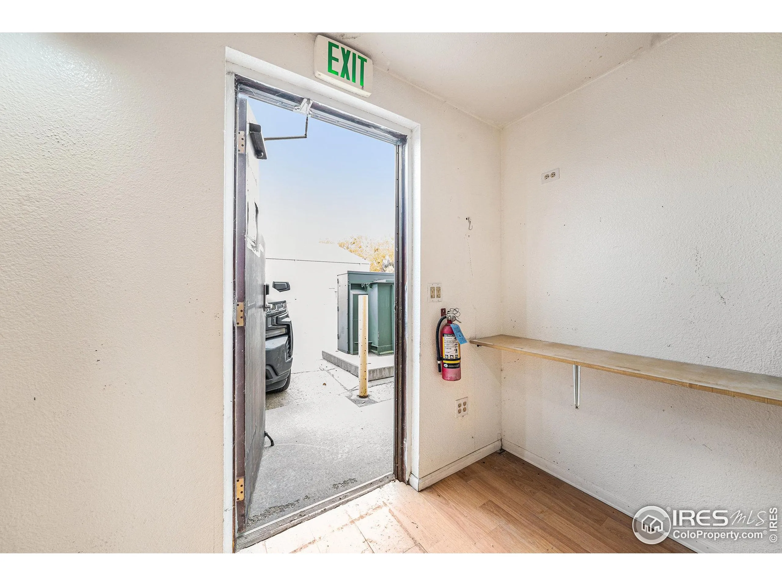 Loveland, Colorado 80537, United States, ,Commercial,Active,236009