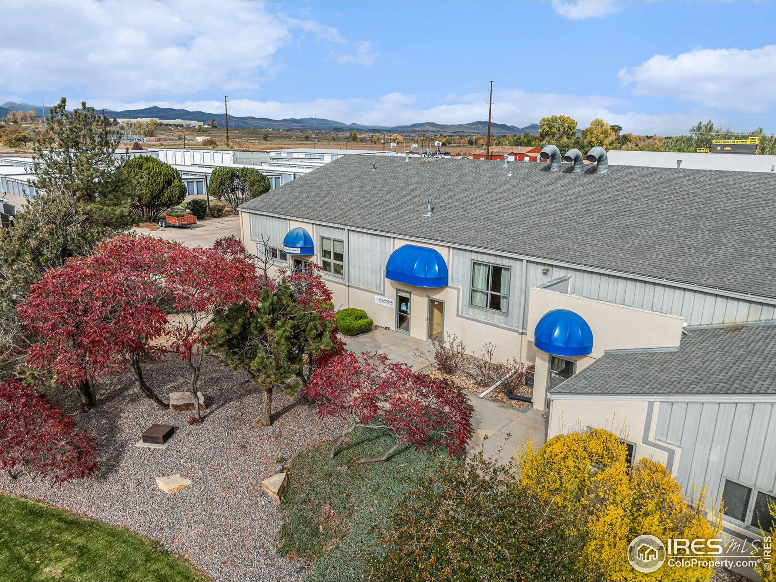 Loveland, Colorado 80537, United States, ,Commercial,Active,236009