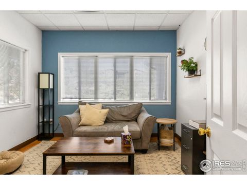 Tiny photo for 6662 Gunpark Dr, Boulder, CO 80301 (MLS # 1044641)