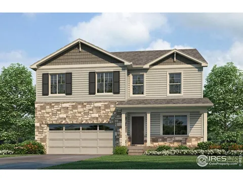 332 Hummingbird Ln, Johnstown, CO MLS: 1033880