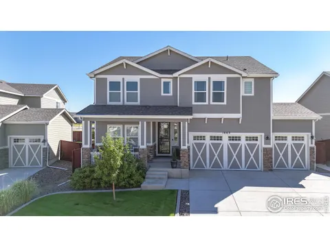 1863 Covered Bridge Pkwy, Windsor, CO 80550 - #: 1027507