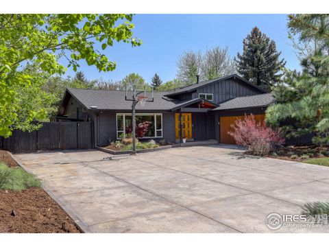 6862 Roaring Fork Trl Boulder CO 80301