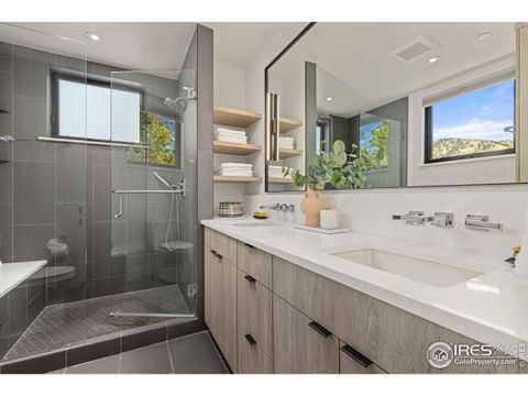 Tiny photo for 936 North St A, Boulder, CO 80304 (MLS # 1045658)