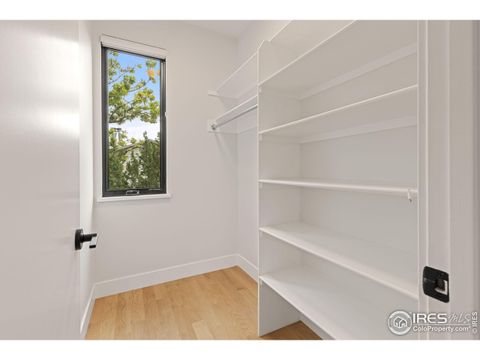 Tiny photo for 936 North St A, Boulder, CO 80304 (MLS # 1045658)