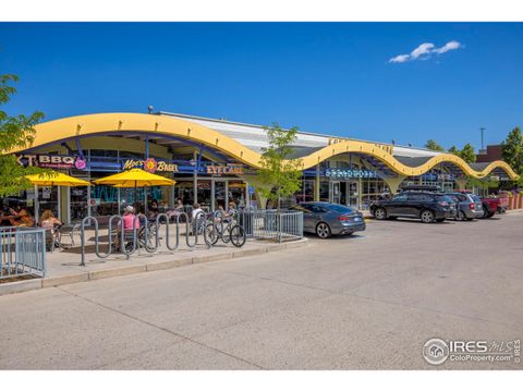 Tiny photo for 936 North St A, Boulder, CO 80304 (MLS # 1045658)