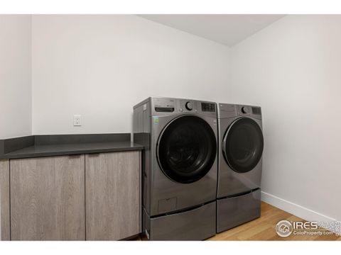 Tiny photo for 936 North St A, Boulder, CO 80304 (MLS # 1045658)