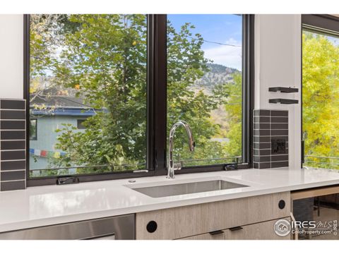 Tiny photo for 936 North St A, Boulder, CO 80304 (MLS # 1045658)