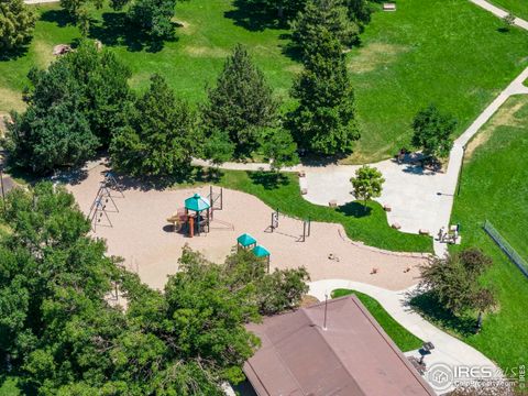 Tiny photo for 936 North St A, Boulder, CO 80304 (MLS # 1045658)