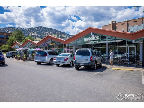 Tiny photo for 936 North St A, Boulder, CO 80304 (MLS # 1045658)