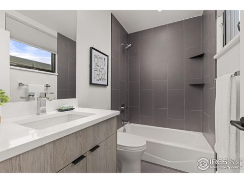Tiny photo for 936 North St A, Boulder, CO 80304 (MLS # 1045658)
