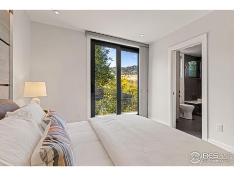 Tiny photo for 936 North St A, Boulder, CO 80304 (MLS # 1045658)