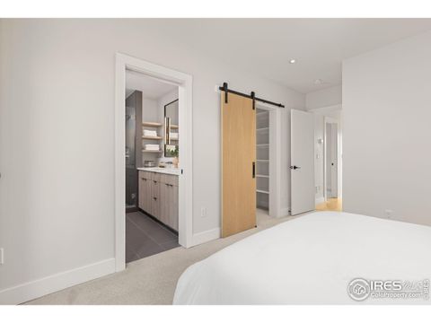Tiny photo for 936 North St A, Boulder, CO 80304 (MLS # 1045658)