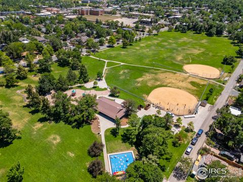 Tiny photo for 936 North St A, Boulder, CO 80304 (MLS # 1045658)