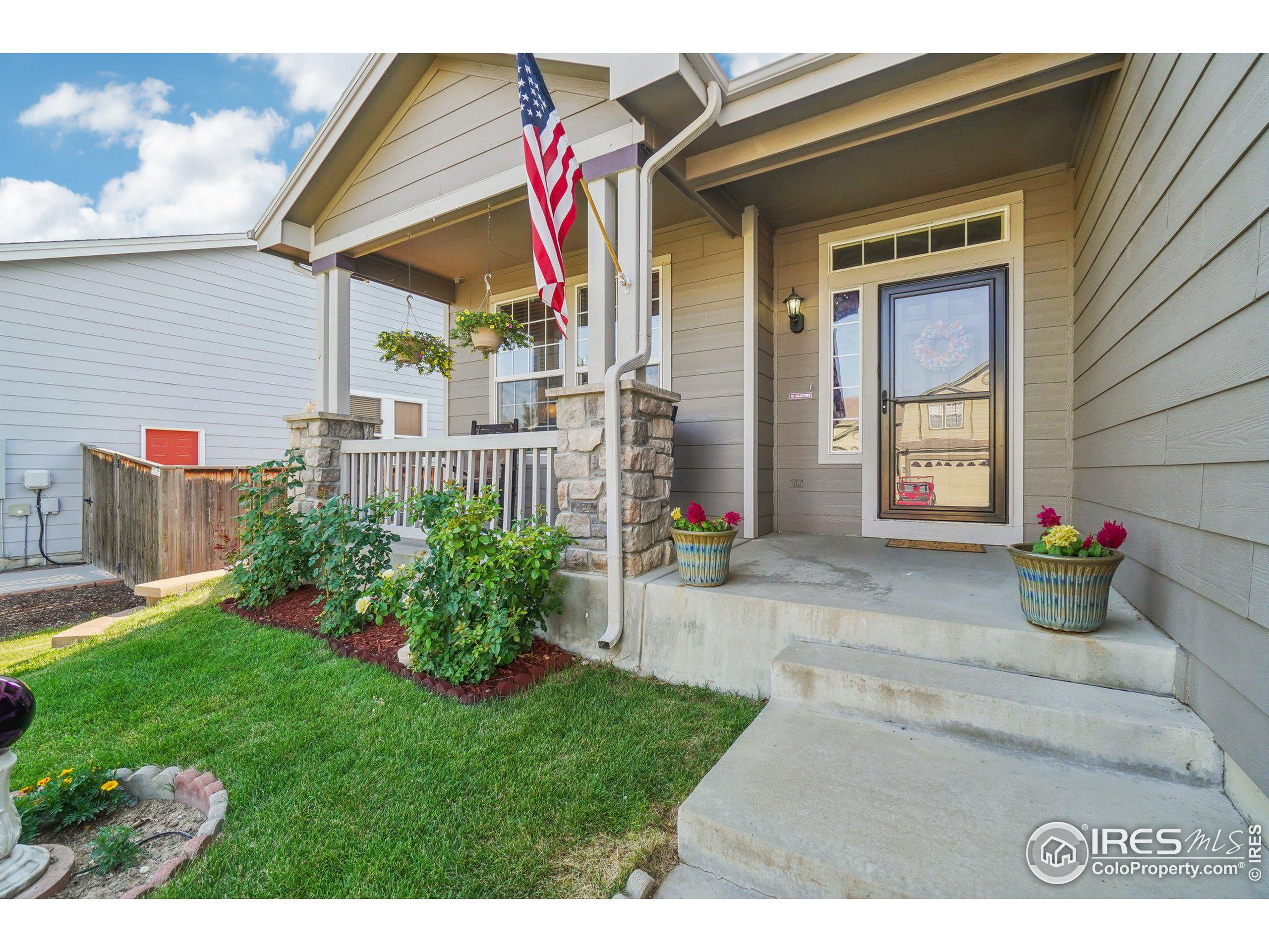 View Longmont, CO 80504 house