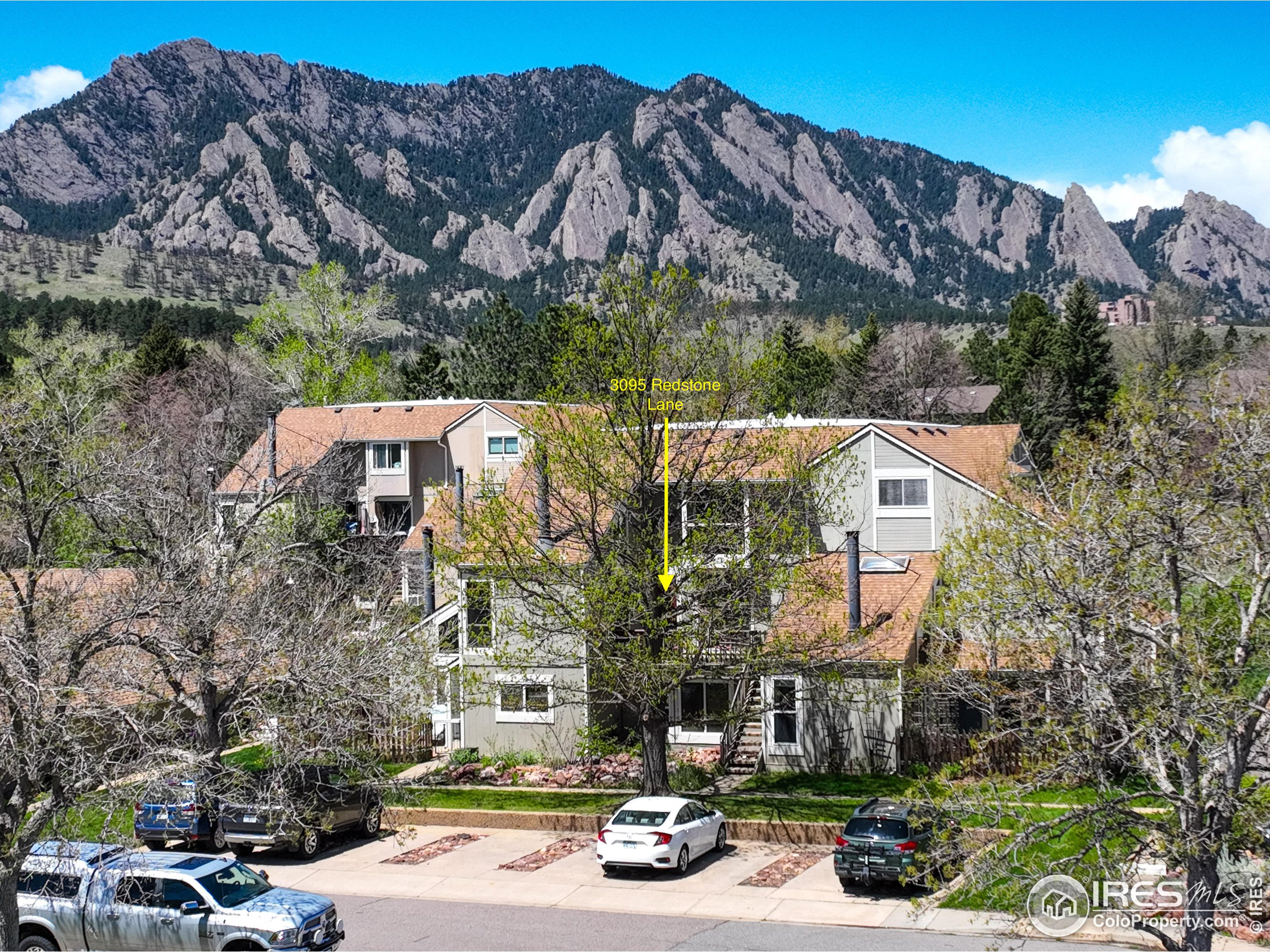 View Boulder, CO 80305 condo