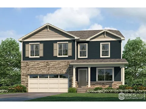 362 Hummingbird Ln, Johnstown, CO MLS: 1033785