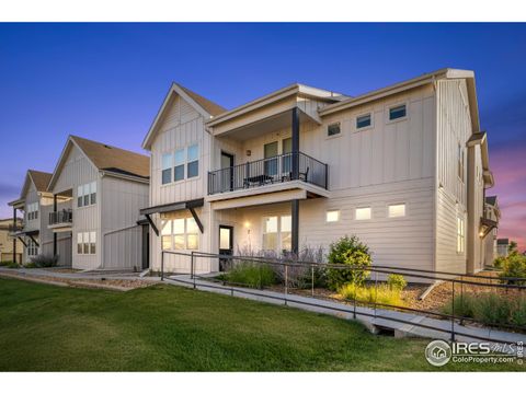Photo of 2102 Setting Sun Dr 7, Windsor, CO 80550 (MLS # 1044488)