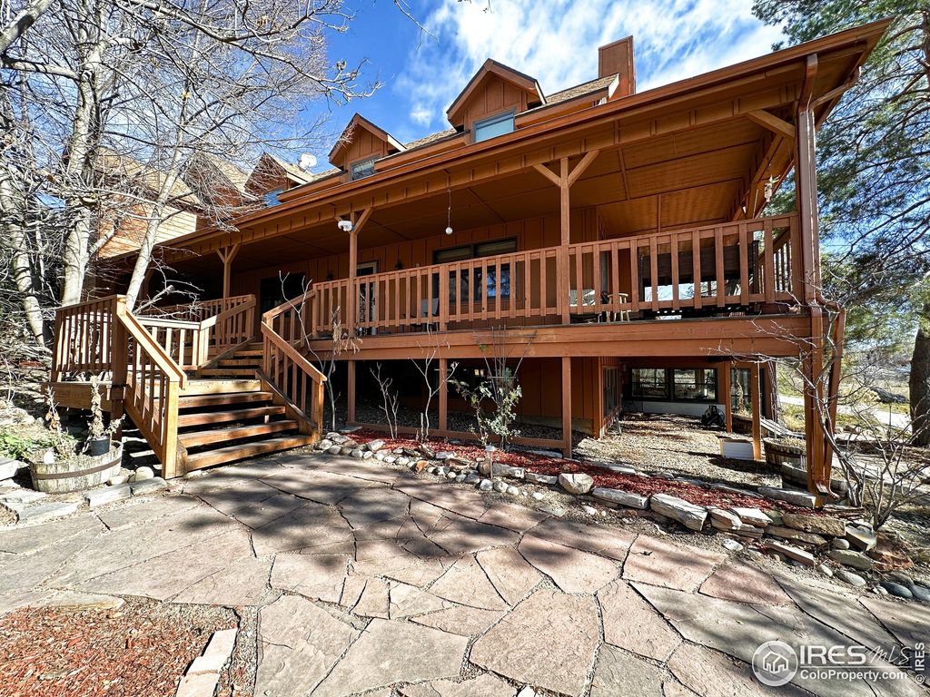 Photo of 2014 Westview Rd, Fort Collins, CO 80524 (MLS # 1047892)