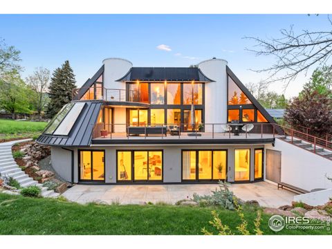 630 Northstar Ct Boulder CO 80304