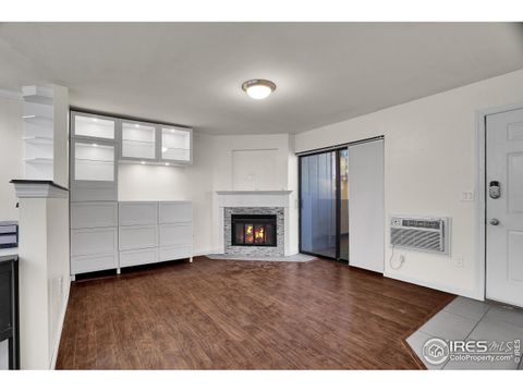 Tiny photo for 2800 Kalmia Ave C-103, Boulder, CO 80301 (MLS # 1046650)