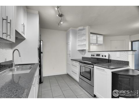 Tiny photo for 2800 Kalmia Ave C-103, Boulder, CO 80301 (MLS # 1046650)